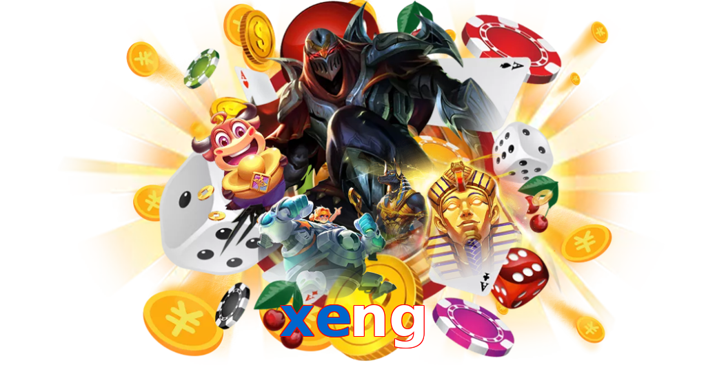xeng