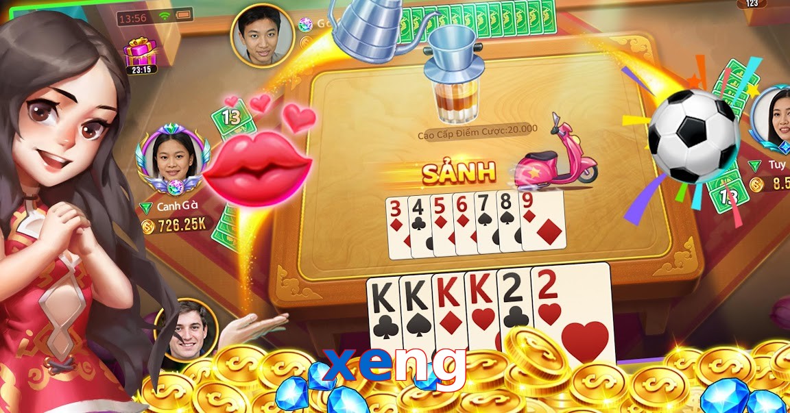xeng