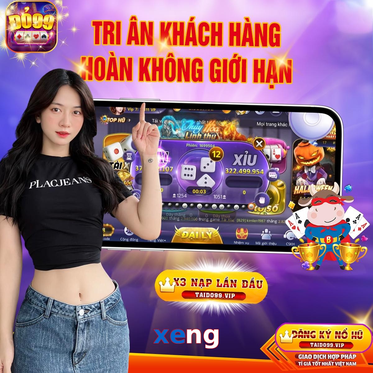 xeng