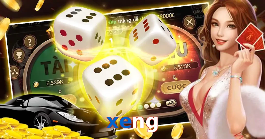 xeng